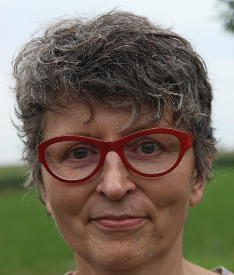 Dagmar Pachtner