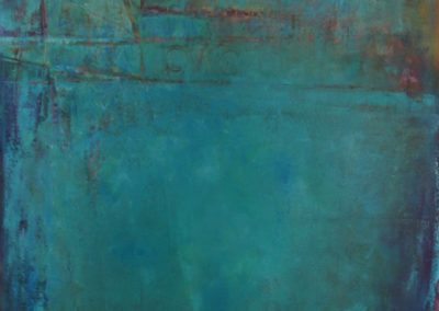 Jim Pittman - Mesa Verde, Acrylic on Canvas, Gallery Globe Fine Art